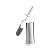 Cọ toilet silicone chống nhỏ giọt Joseph Joseph Flex Steel 70517