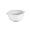 Bát Staub Salatschüssel rund 18 cm màu trắng