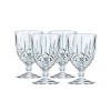 Bộ 4 Ly Nachtmann 101966 Noblesse Kelchglas Gross