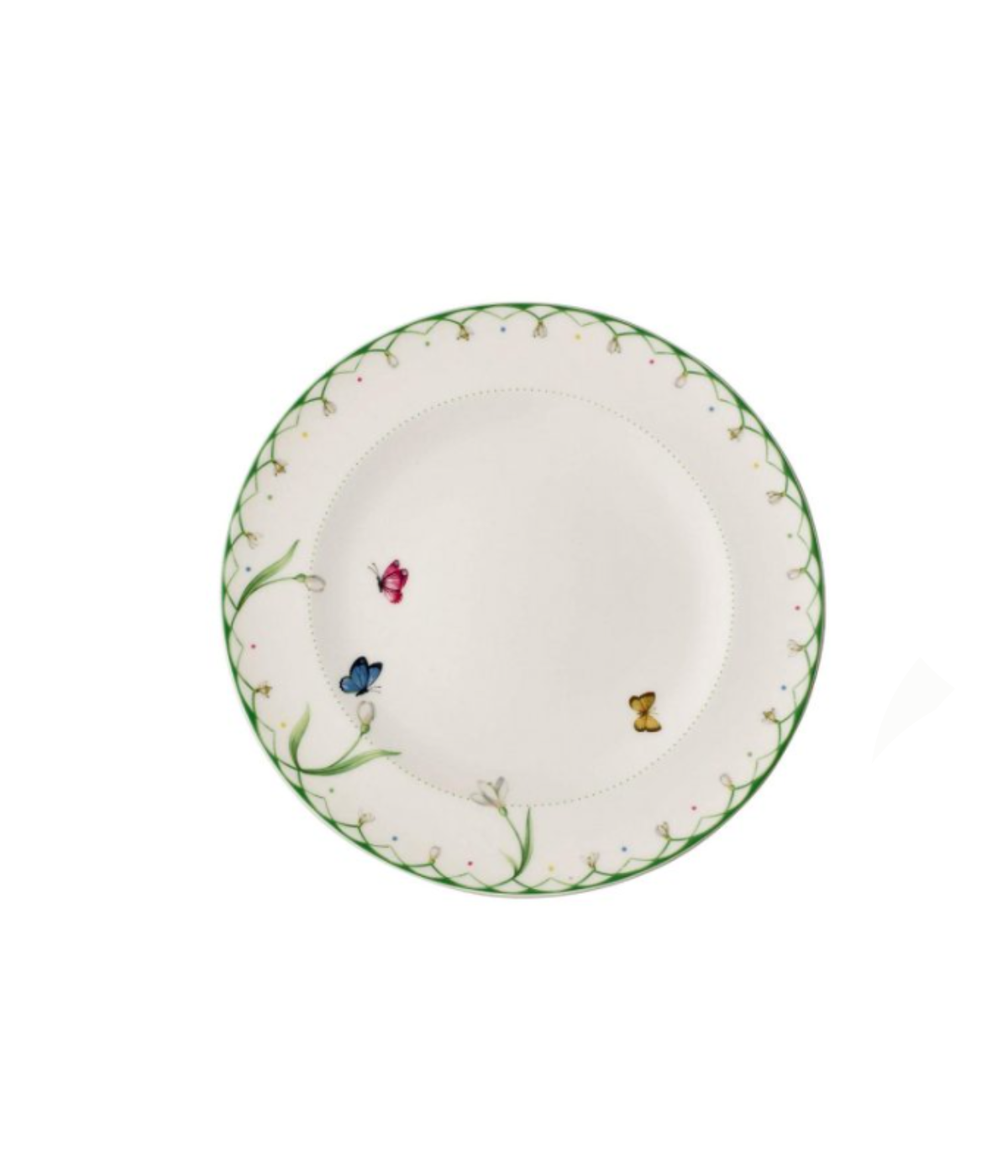 Đĩa Villeroy Boch Colourful Spring Flache Platte