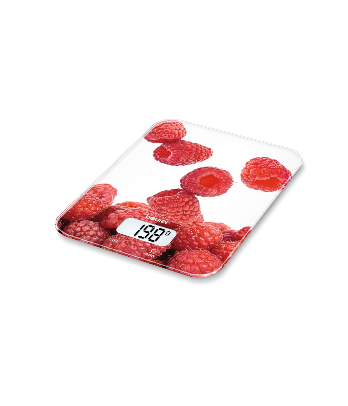 Cân nhà bếp Beurer KS 19 Berry kitchen scale