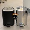 Thùng rác có bàn đạp Joseph Joseph EasyStore 5L - 2 màu 70595 70596