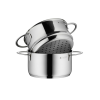 Nồi hấp tròn mini WMF