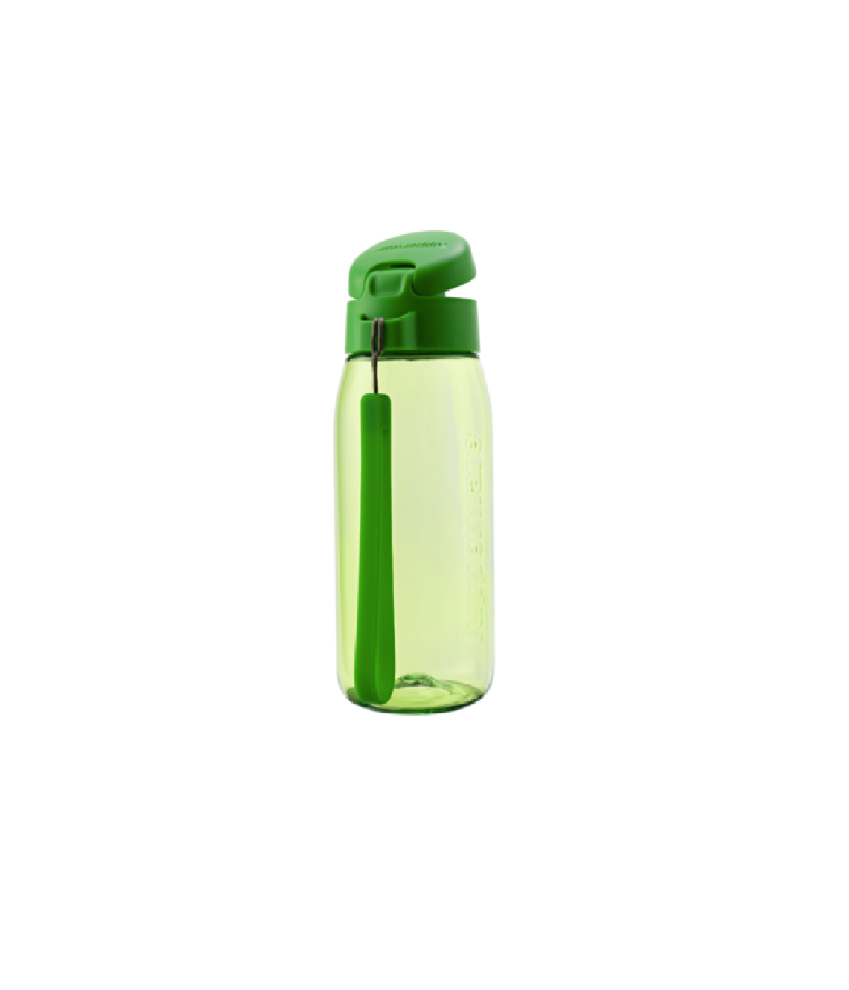 Bình Nước Tupperware Lohas Flask Winter Green 550ml