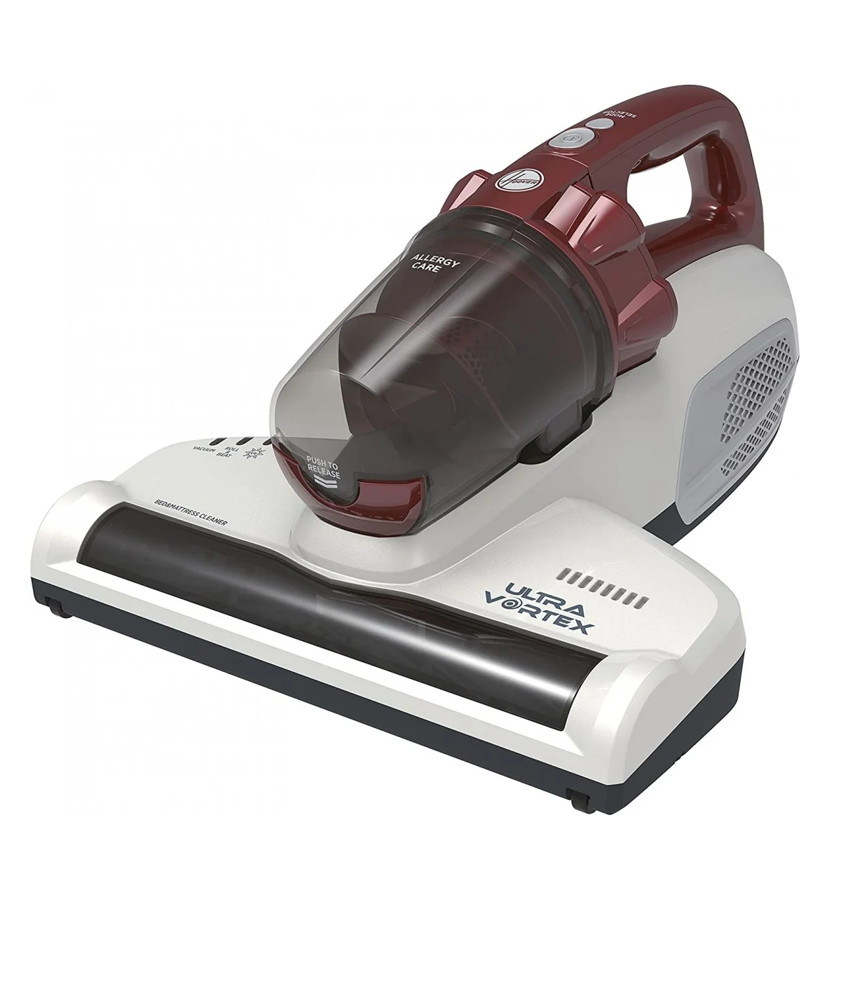Hút bụi diệt khuẩn đệm sofa Hoover MBC500UV