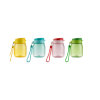 Bình Nước Tupperware Mini Lohas 350ml ( 4 màu)