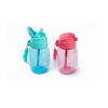 Bình Nước Mini Lohas with Straw