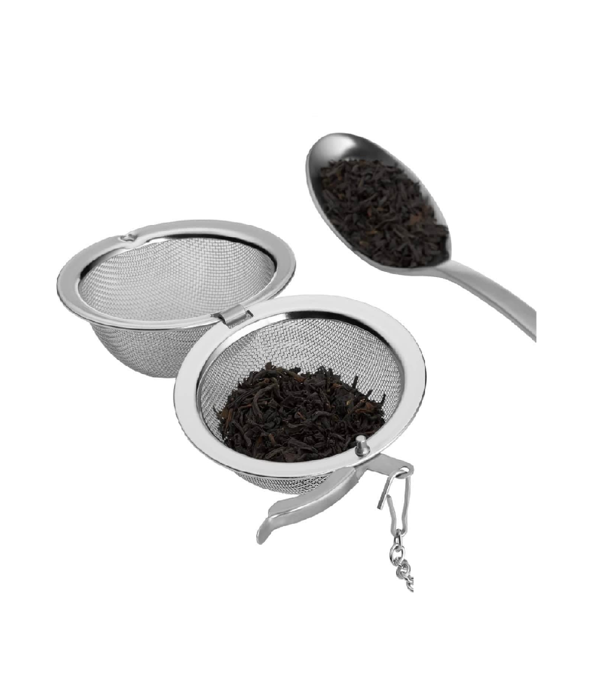 Dụng cụ lọc WMF Gourmet Tee und Gewurzsieb 6.5cm