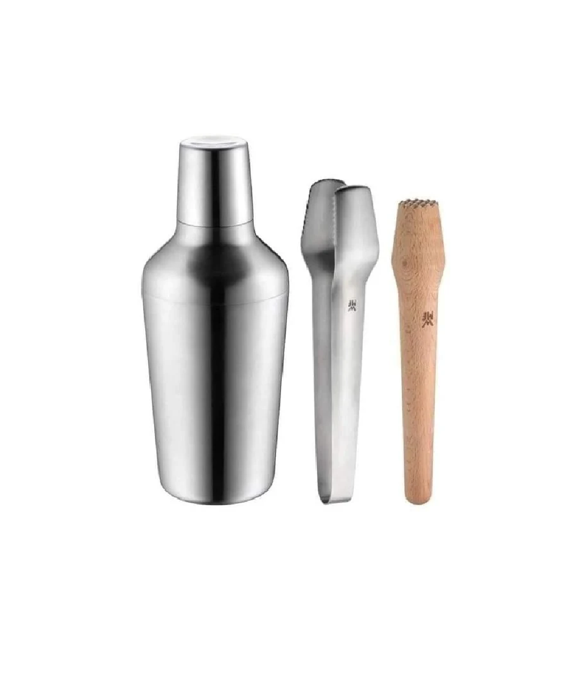 Dụng Cụ Pha Chế Rượu WMF Clever & More Bar Set