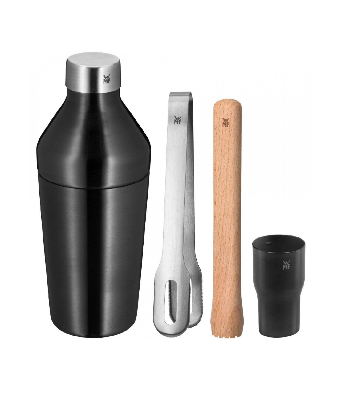 Dụng Cụ Pha Chế WMF Baric Bar Set