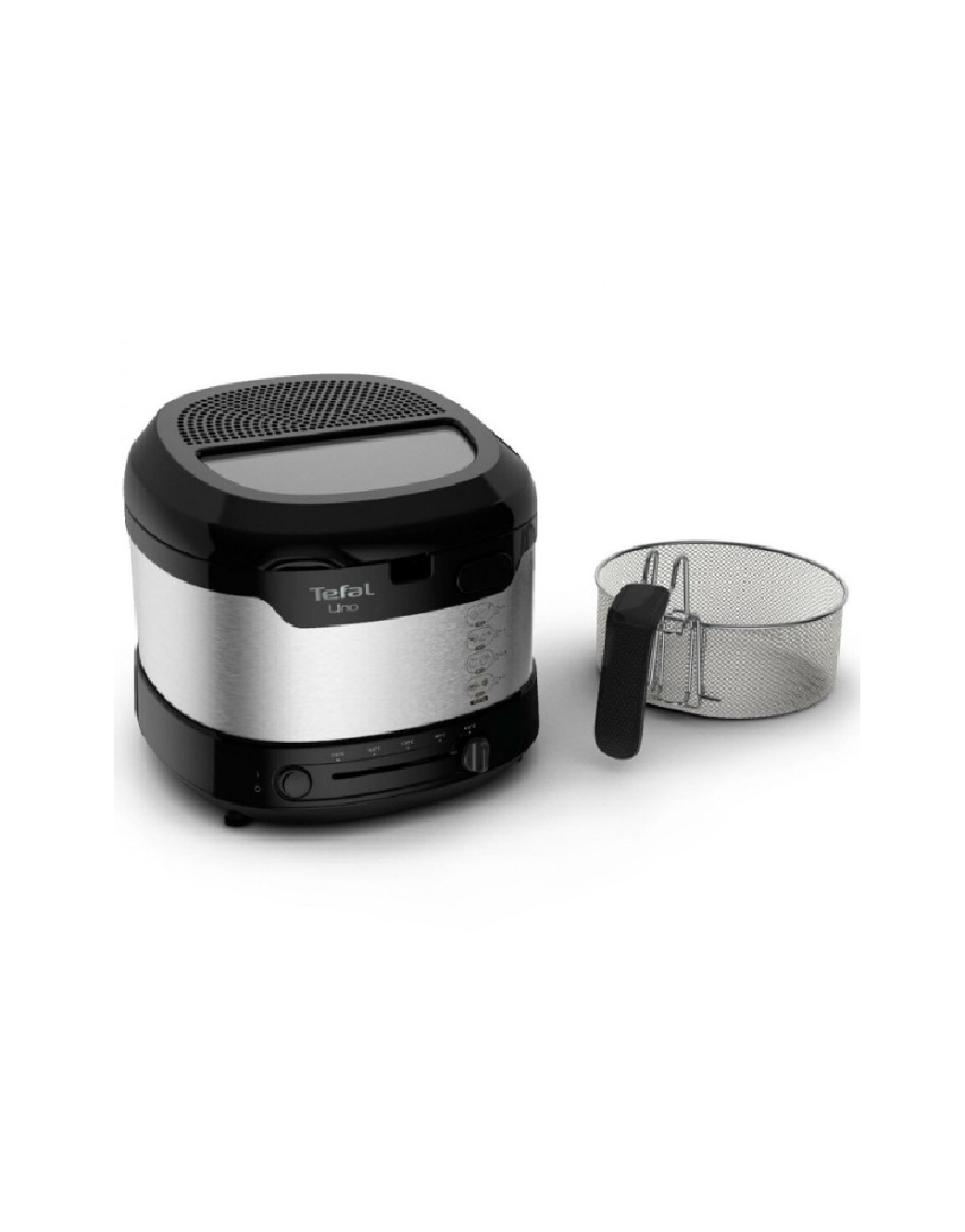 Nồi Chiên Ngập Dầu Tefal Uno FF215D