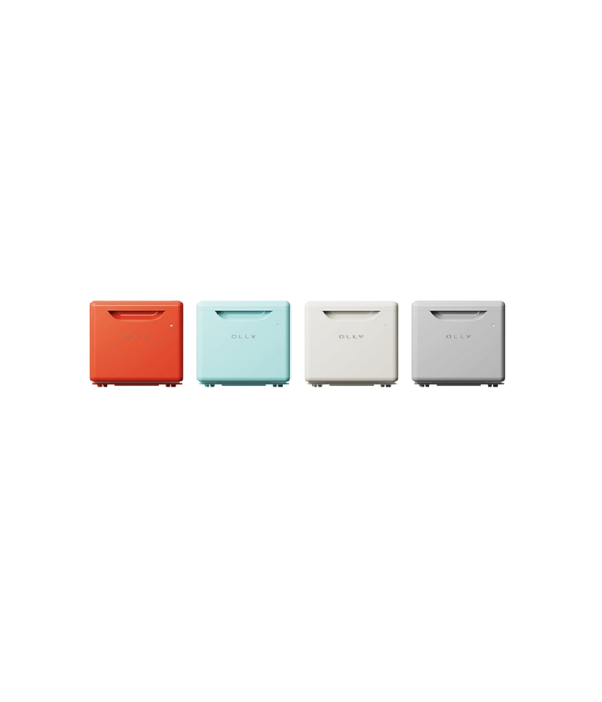 TỦ LẠNH MINI OLLY OLR02