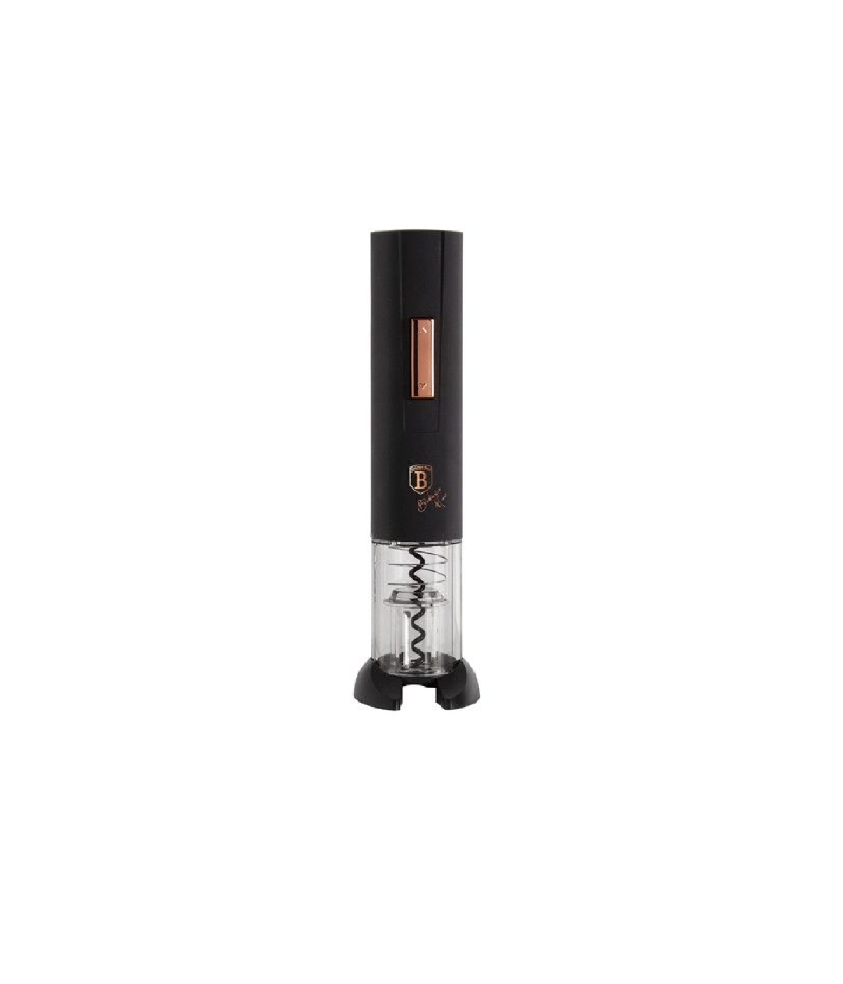Mở Rượu Tự Động Berlinger Haus BH9092 Màu Đen Hồng