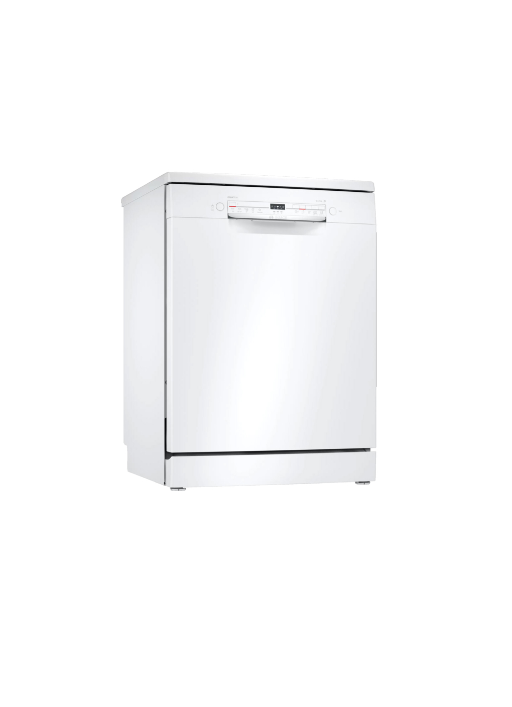Máy rửa bát BOSCH SMS2ITW04E độc lập