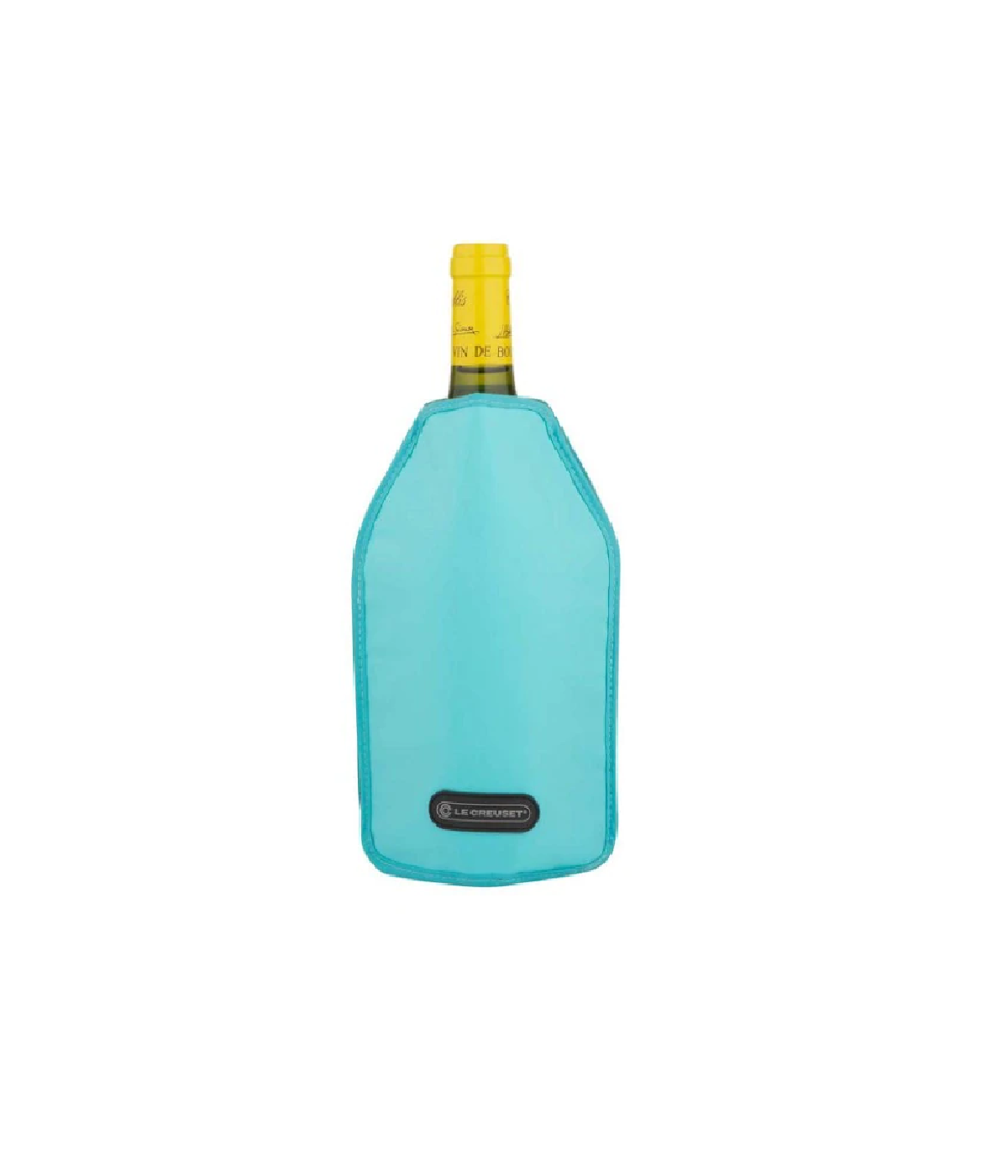 Túi Giữ Lạnh Rượu Vang Lecreuset WA-126 Flaschenkühler Marseille Blue