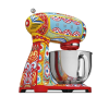Máy trộn bột SMF03DGEU Smeg & Dolce & Gabbana SMF03DGEU