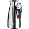 Bình Giữ Nhiệt Emsa AUBERGE 1L Isolierkanne Quick Tip Chrom
