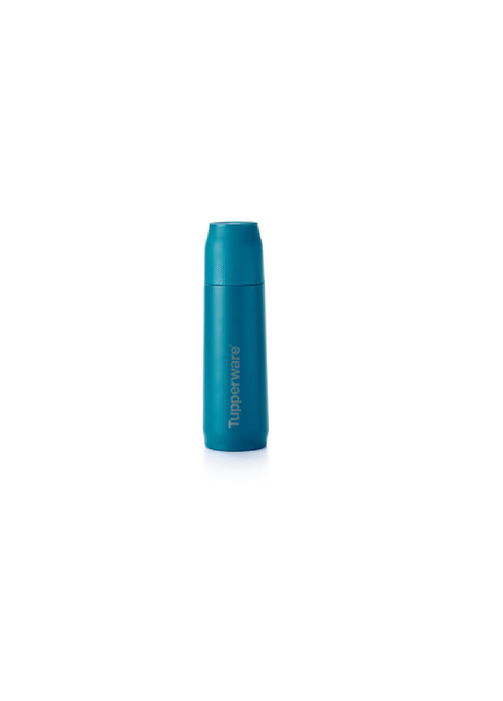 Bình Giữ Nhiệt Tupperware Buddy Peacock 520ml