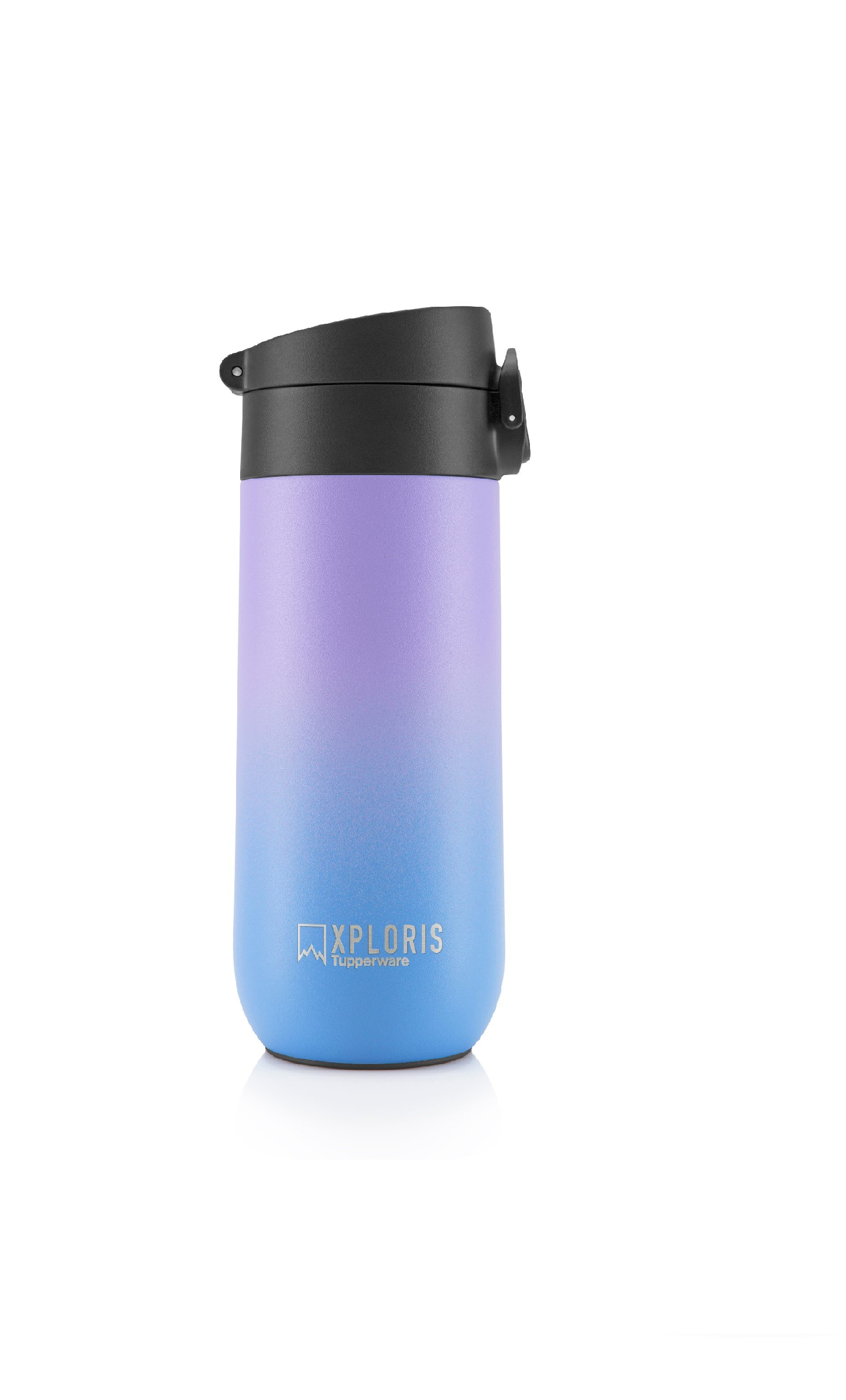Bình Giữ Nhiệt Tupperware XPLORIS FLASK 450ML DENALI