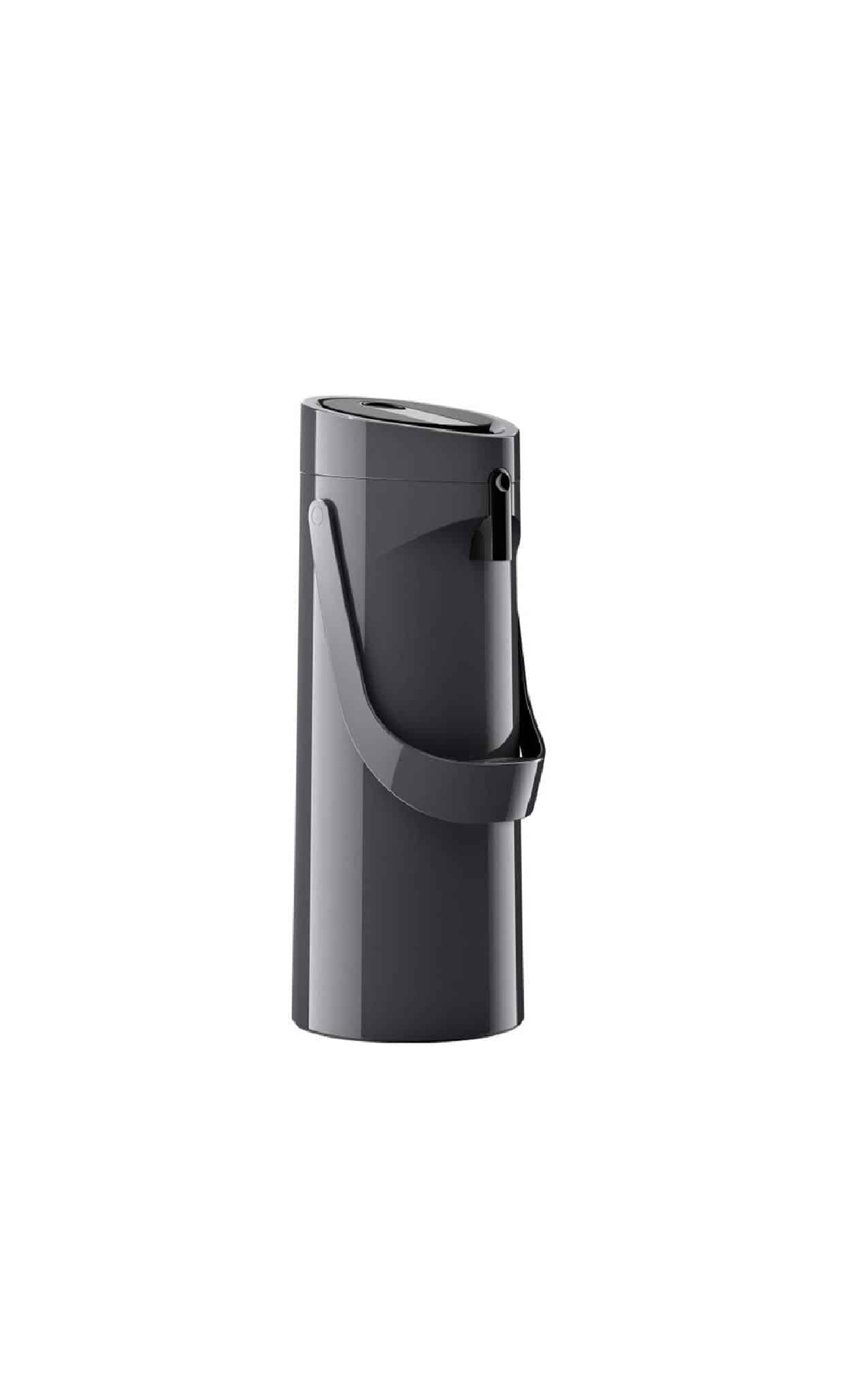 Phích Giữ Nhiệt Emsa Ponza màu đen 515706 1.9L
