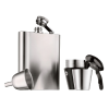 Bình Đựng Rượu Cầm Tay WMF Manhattan Hip Flash Set