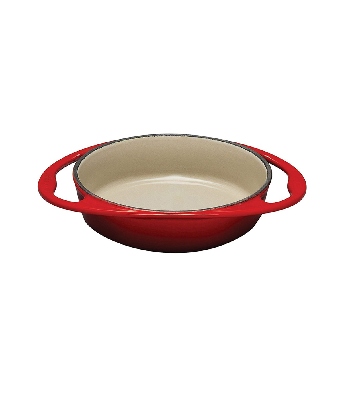 Chảo 2 Quai Cách Điệu Lecreuset Tarte Tatin Backform 28cm