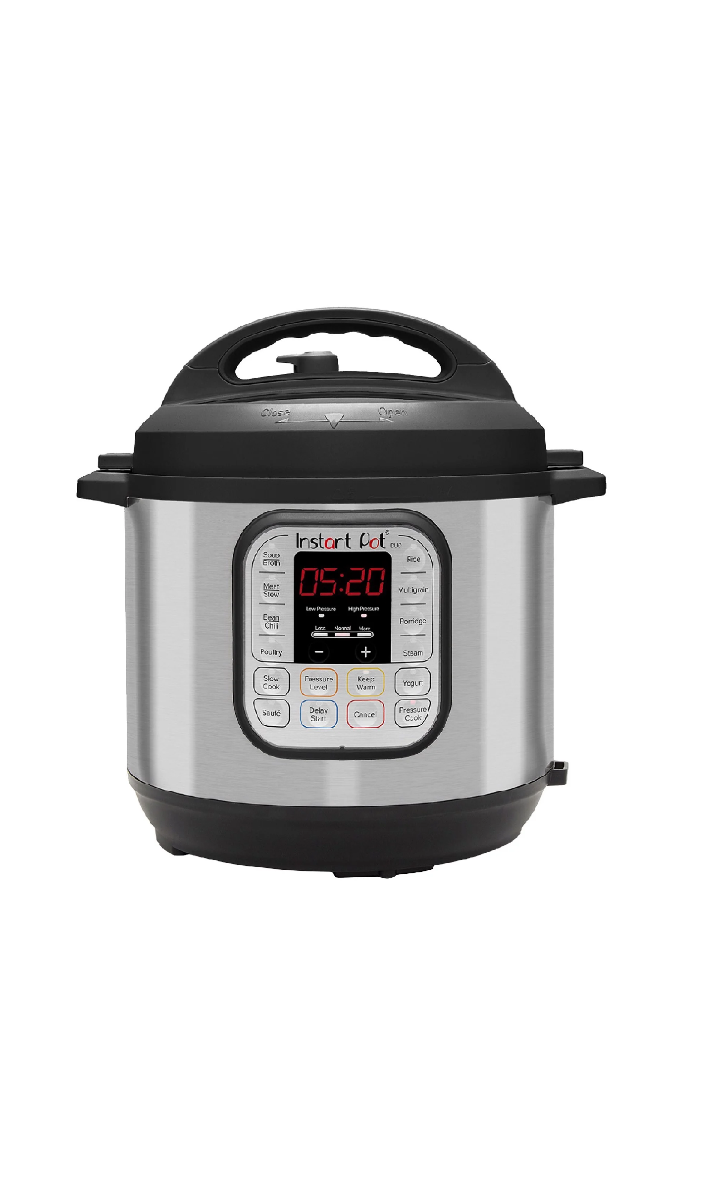 Nồi áp suất điện Instant Pot Duo 7in1