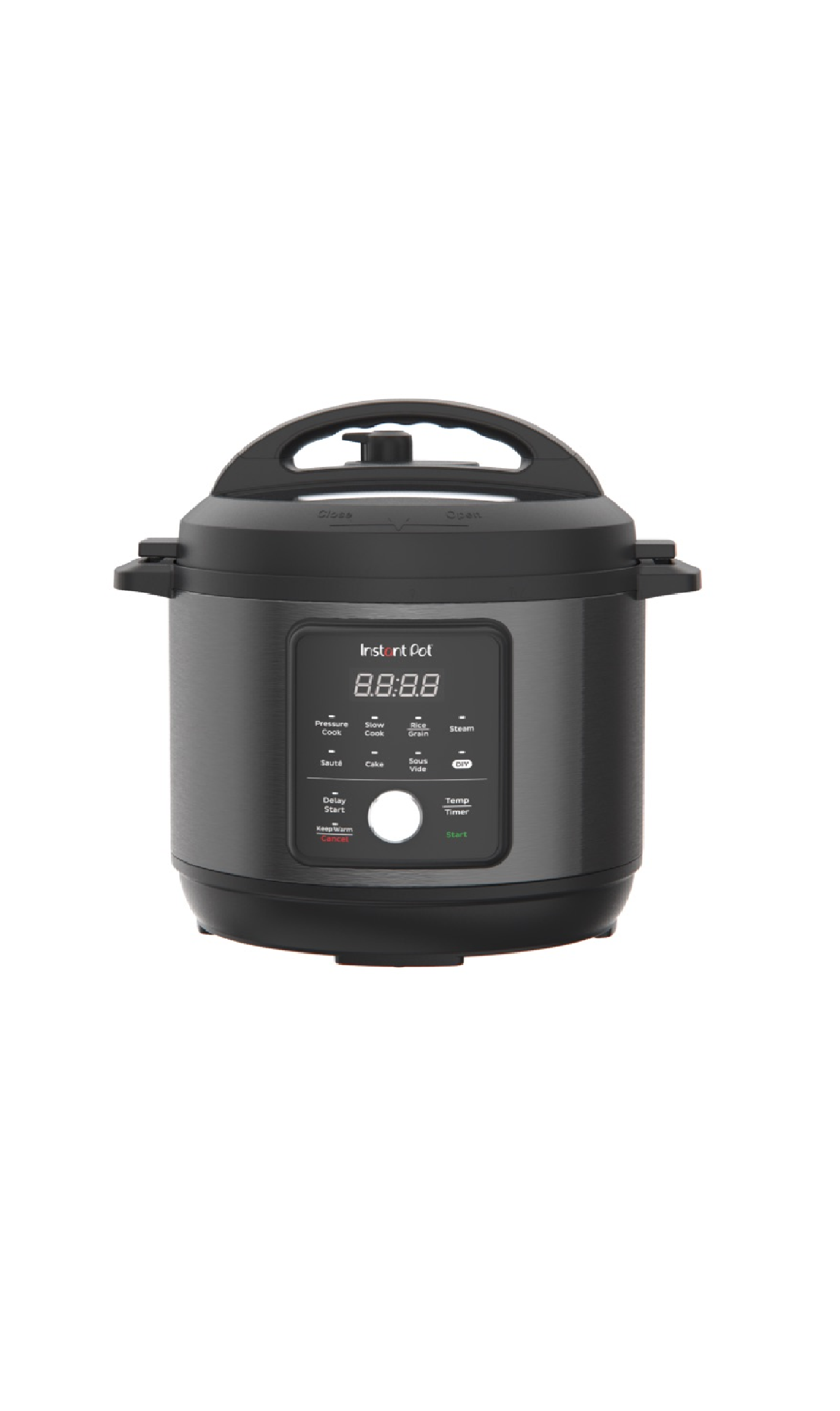 Nồi Áp Suất Điện Đa Năng Instant Pot Essential 60 9 In 1
