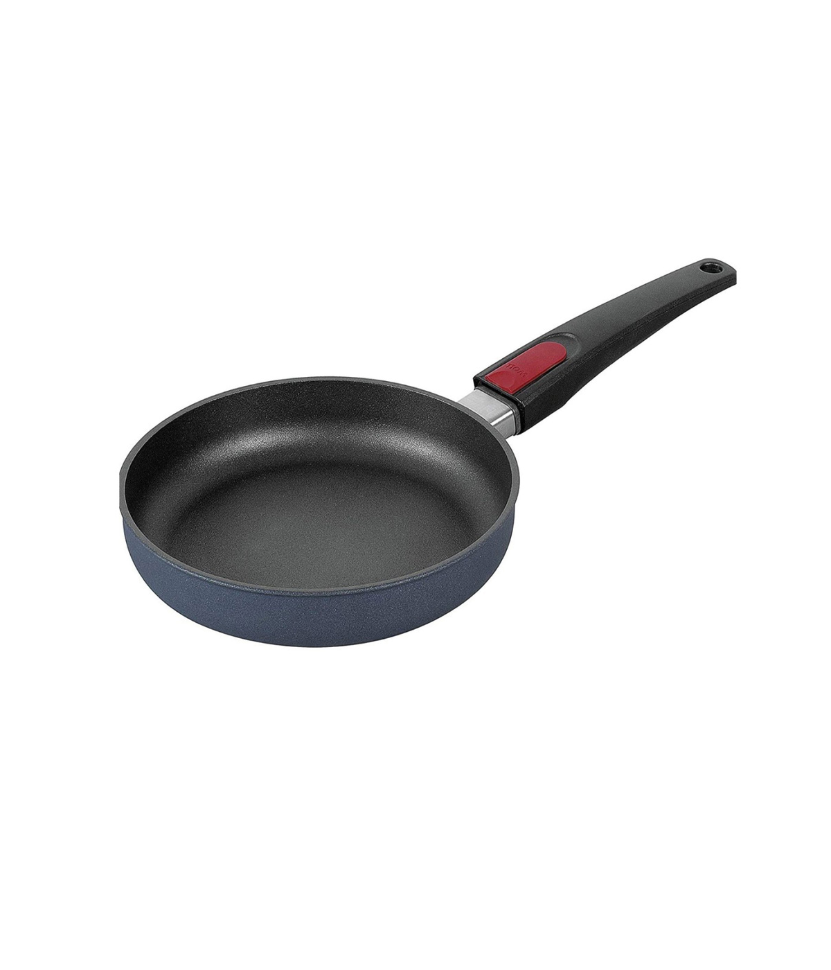 Chảo Gang Woll Eco Lite Fry 1524ELI 24cm