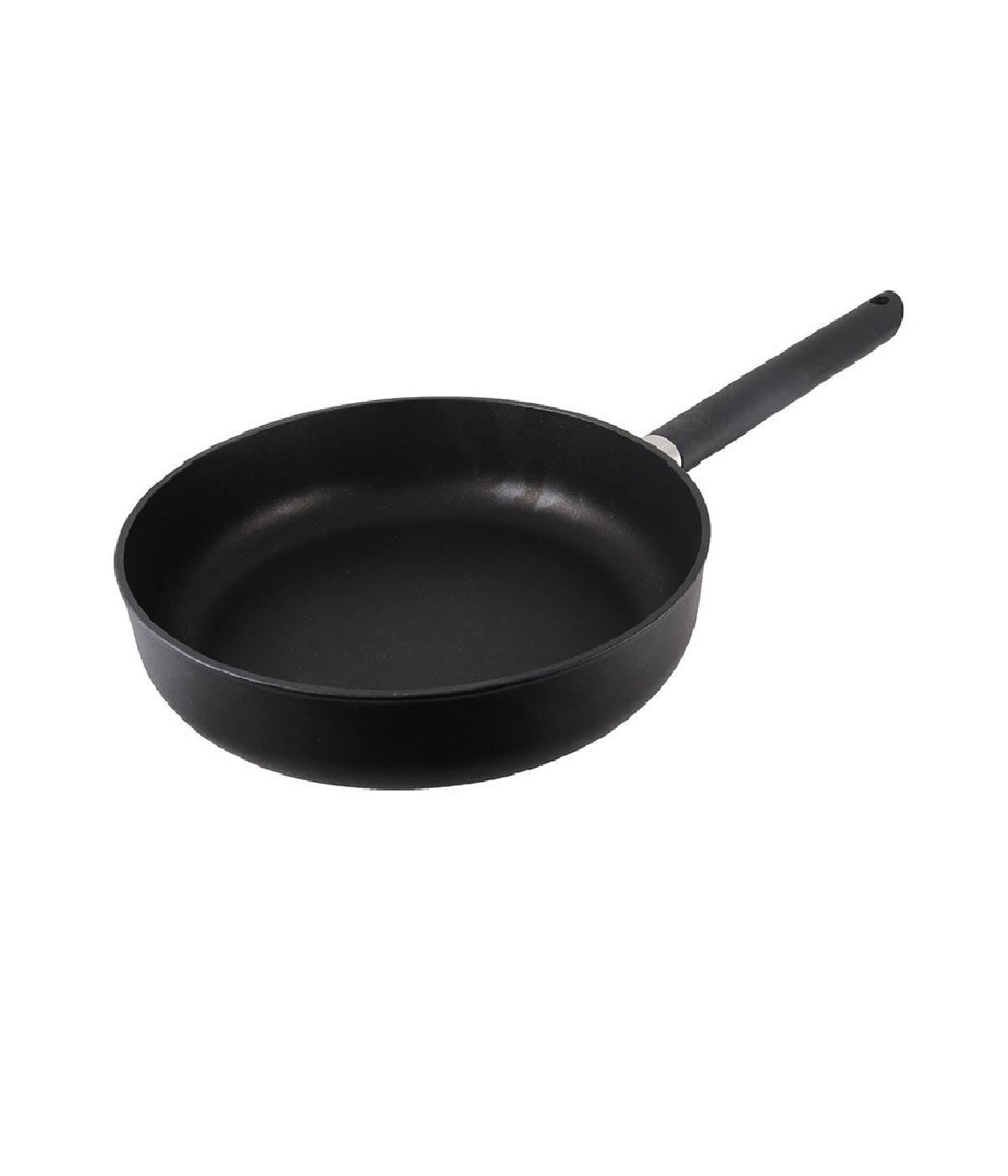 Chảo Gang Woll Eco Lite Saute 724ELI 24cm