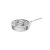 Chảo Inox Zwilling Twin Classic Schmorpfanne 24cm