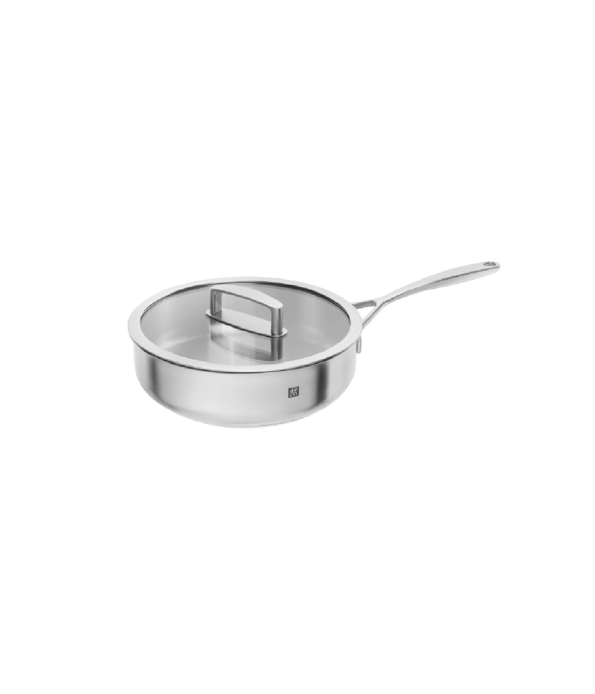 Chảo Inox Zwilling Twin Classic Schmorpfanne 24cm