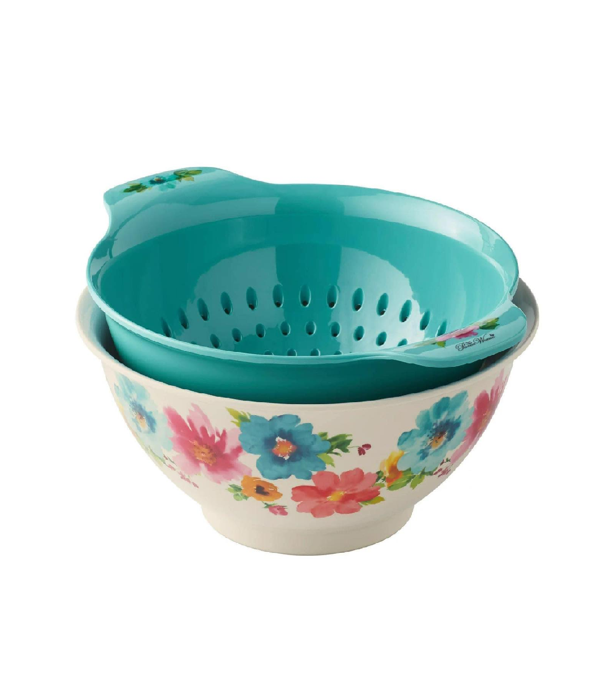Sét rổ Melamine cao cấp 3 món The Pionner Woman