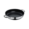 Chảo Rán 28cm 2 Quai Cầm Trong Bộ Nồi Silit Toskana Topf-Set 10tlg
