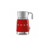 Máy Đánh Sữa Smeg MFF11RDEU Màu Đỏ