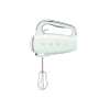 Máy đánh trứng SMEG HMF01PGEU màu xanh mint