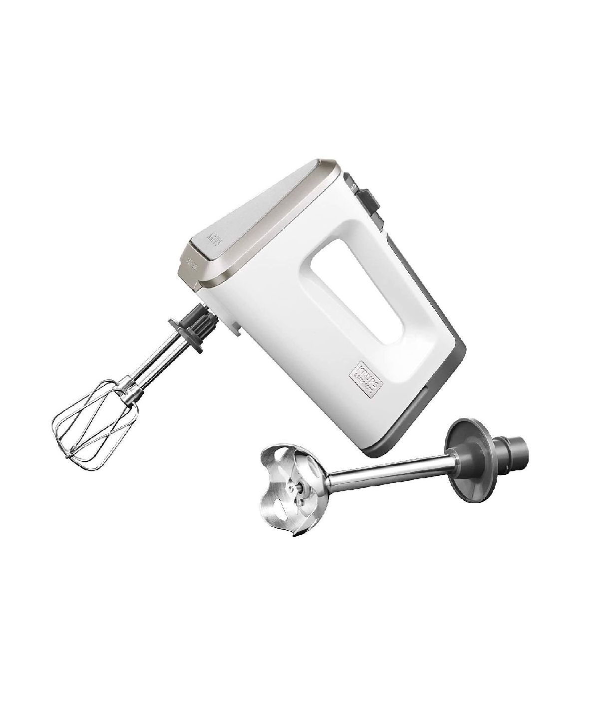 Máy Đánh Trứng Trộn Bột Xay Cầm Tay Krups GN9031