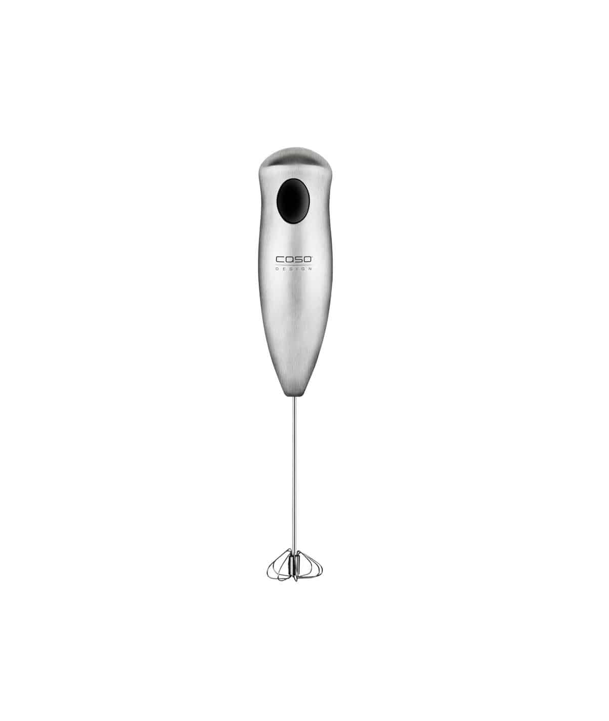 Máy Tạo Bọt Sữa Caso Fomini Inox 1611 Design