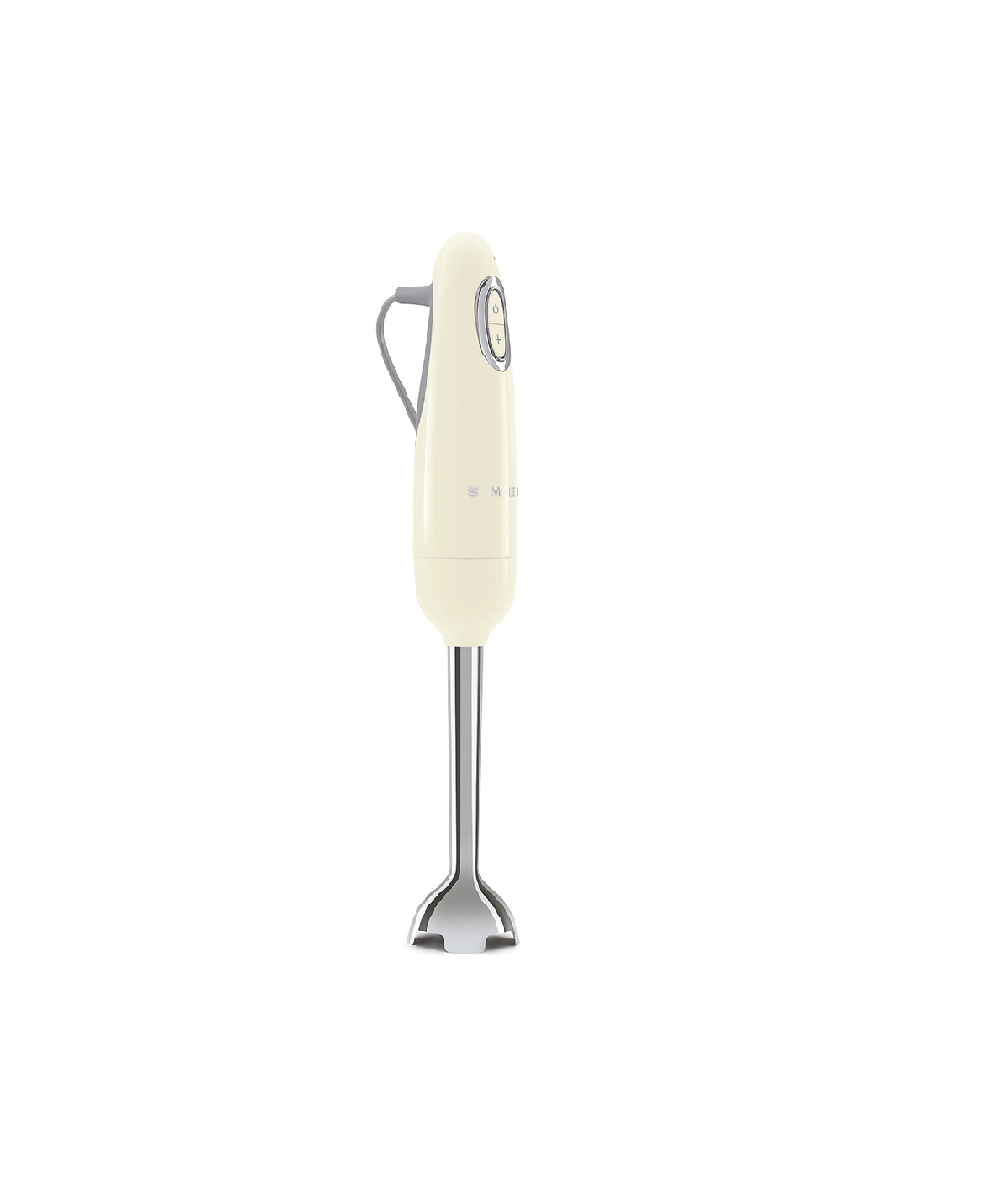 Máy xay cầm tay SMEG HBF11 màu kem- đỏ
