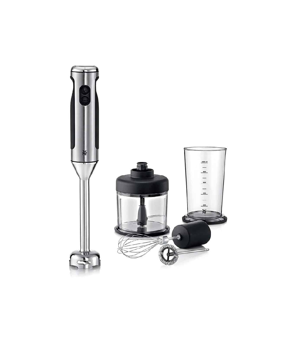 Máy Xay Cầm Tay WMF Lineo Edelstab Set 4 In 1