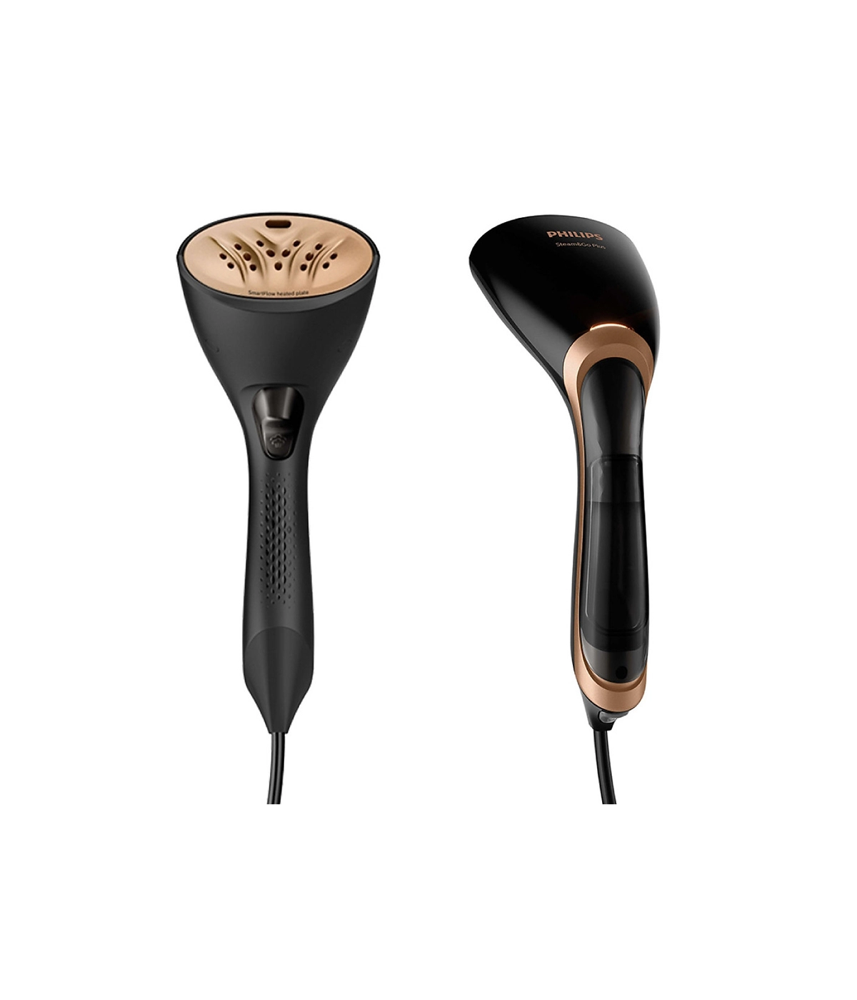 BÀN LÀ HƠI NƯỚC CẦM TAY PHILIPS GC362/80