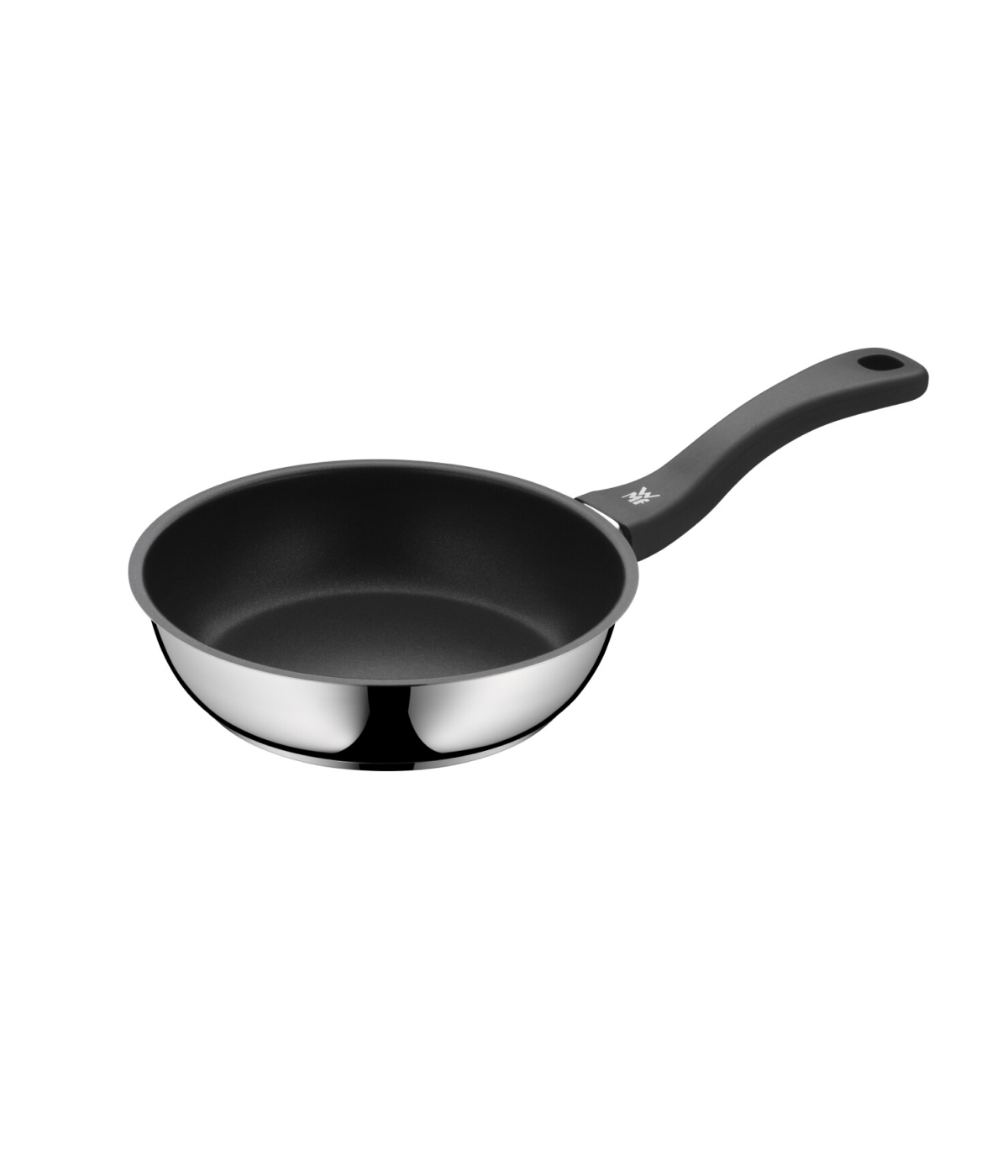 Chảo rán WMF FRYING PAN 20CM PLATINUM – Devil Stielpfanne Mit Antihaftversiegelung