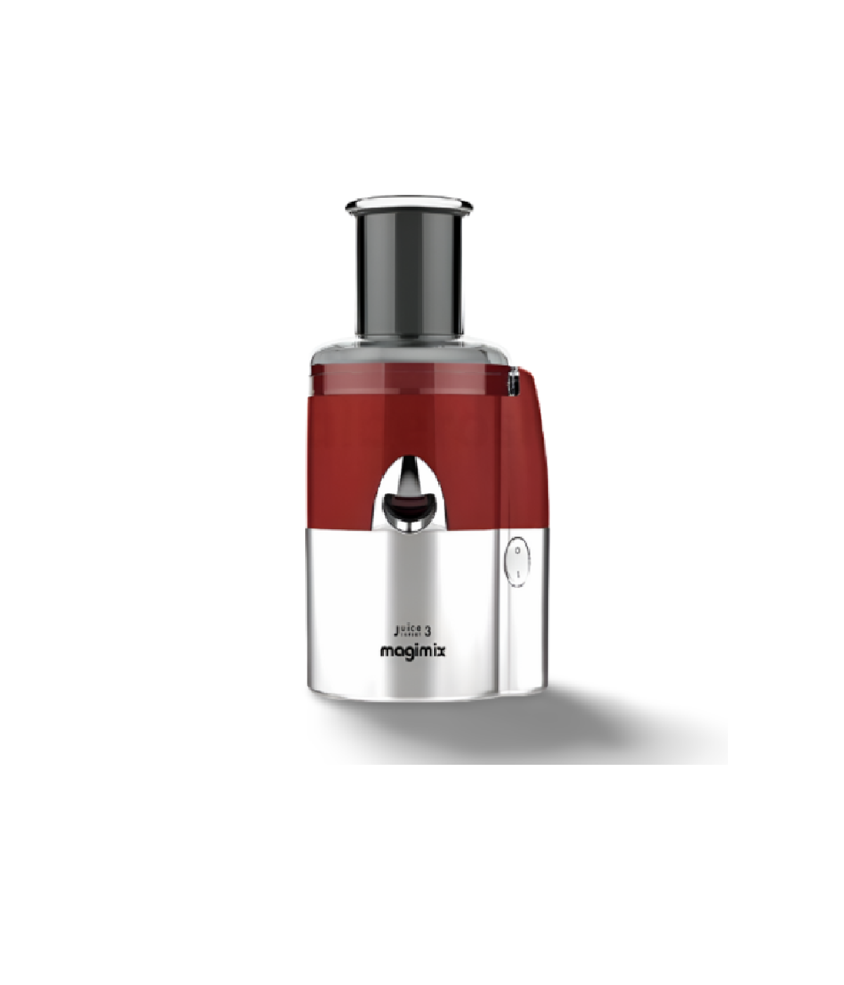 Máy Ép Trái Cây MAGIMIX Juice Expert 3 18084EB