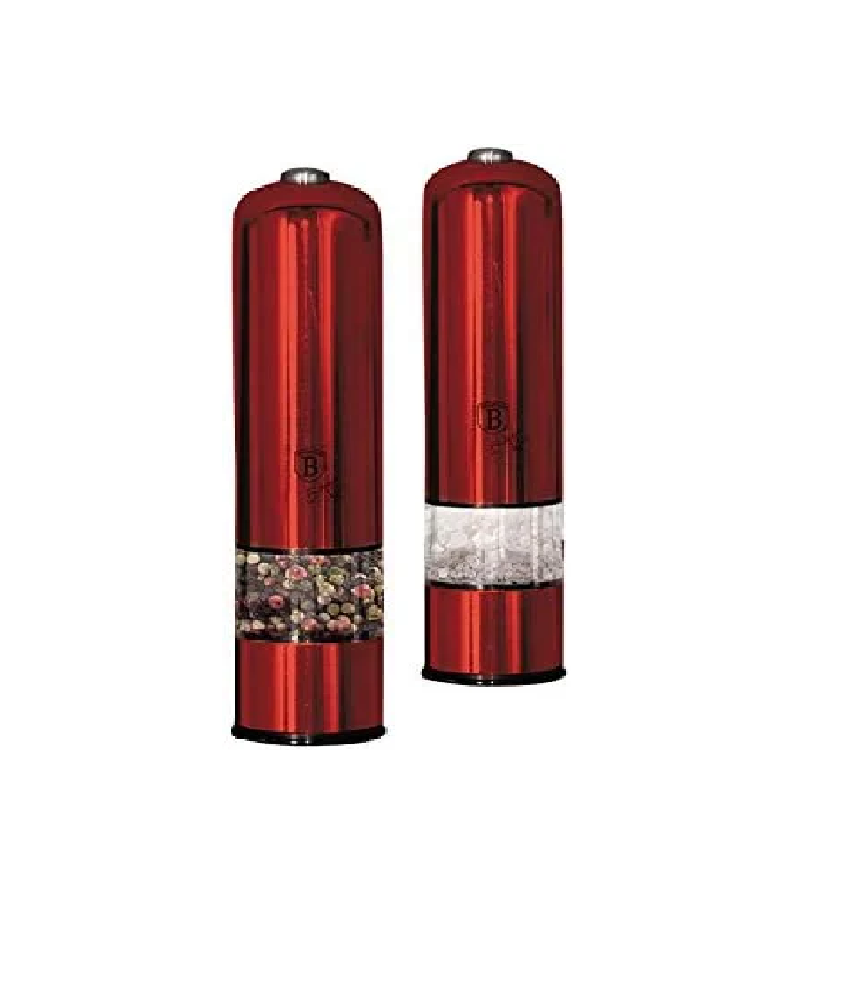 Máy Xay Muối Tiêu Berlinger Haus BH7217