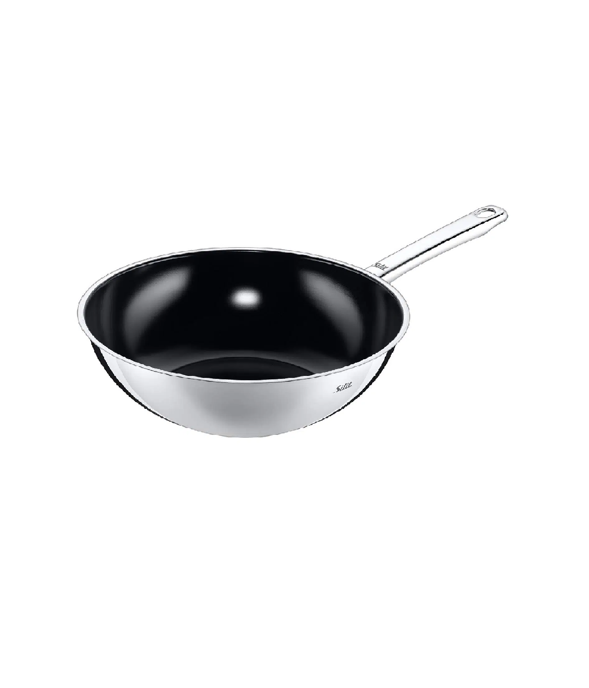 Chảo Sâu Lòng Silit Wuhan 28cm