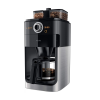 Máy Xay Pha cafe Philips Grind Và Brew HD7769/00