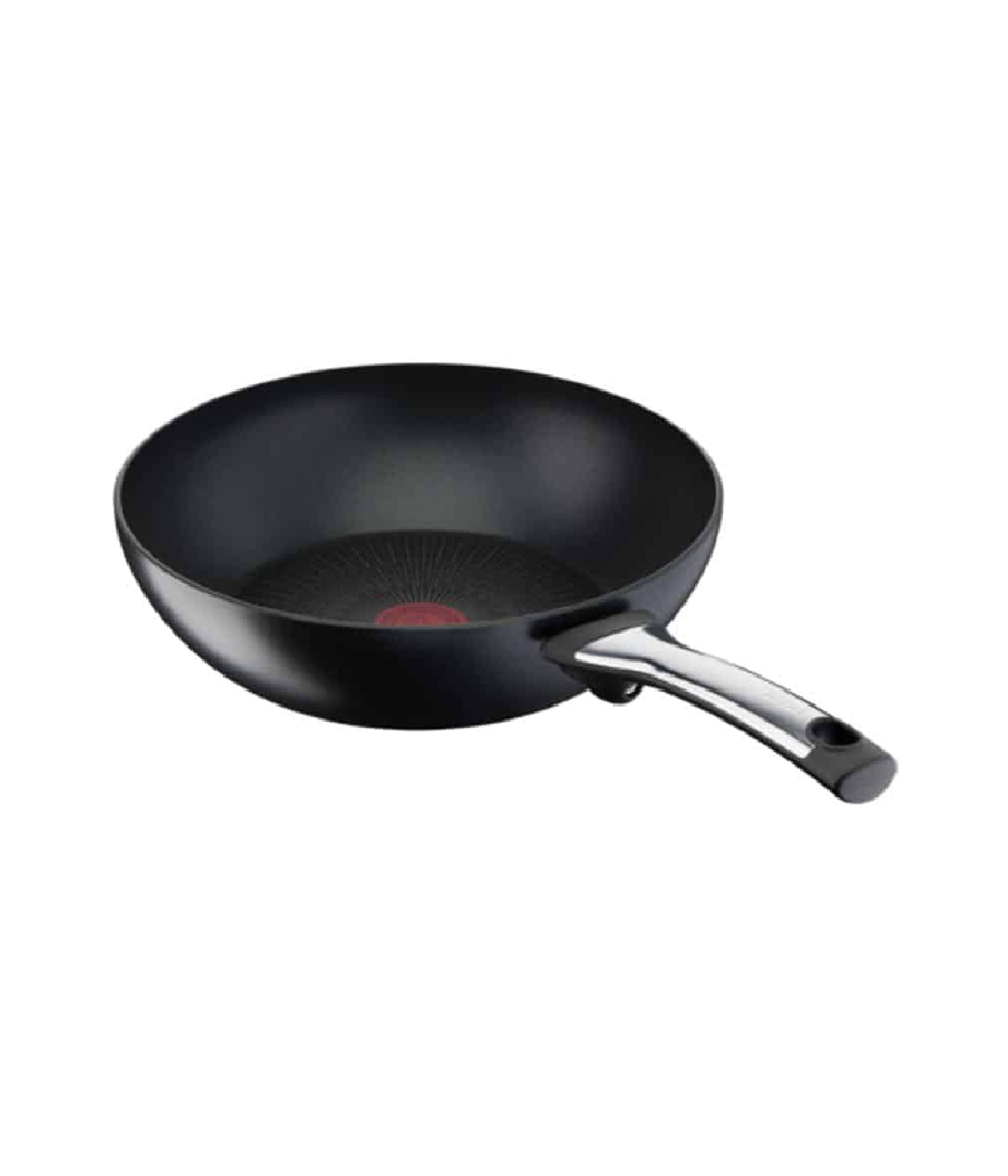 Chảo Sâu Lòng Tefal Excellence Wok G26919 28CM