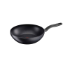 Chảo Sâu Lòng Tefal G28919 Hard Titanium Pro Wokpfanne 28cm