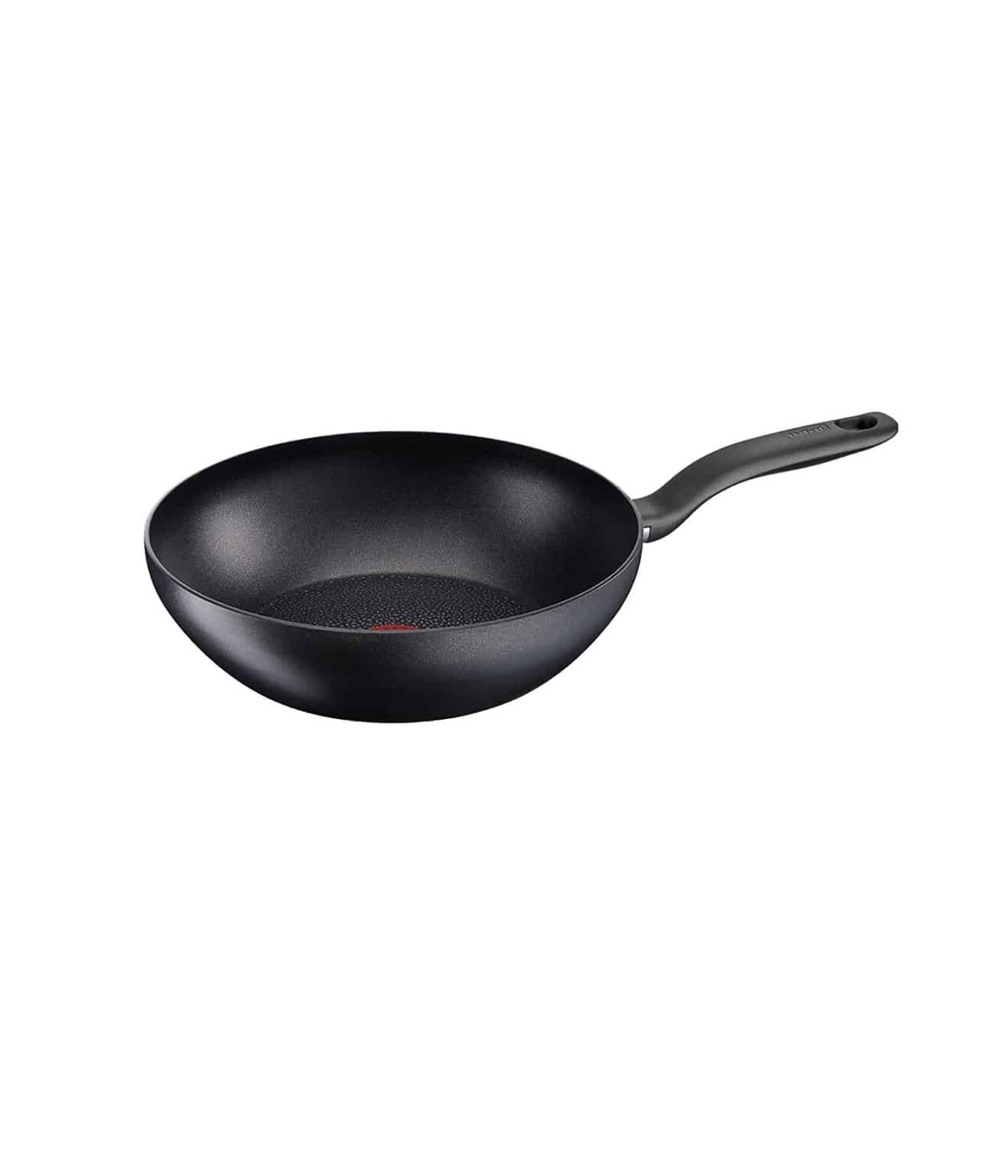 Chảo Sâu Lòng Tefal G28919 Hard Titanium Pro Wokpfanne 28cm
