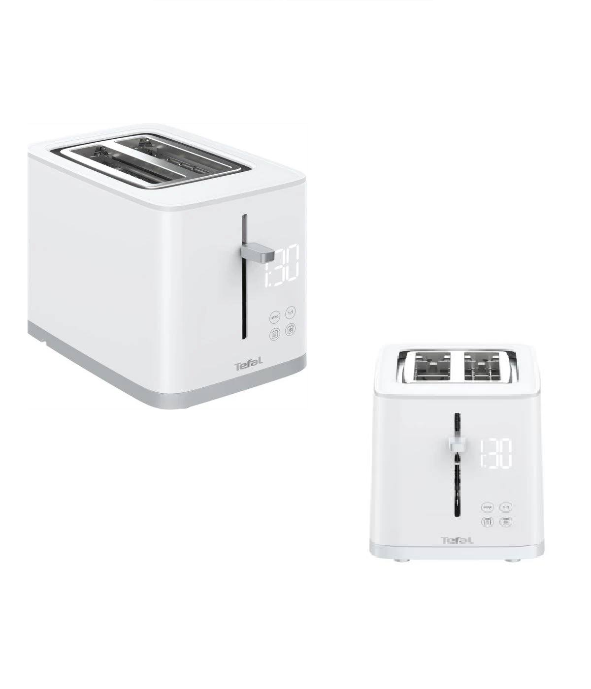 MÁY NƯỚNG BÁNH MÌ TEFAL TT6931 TOASTER SENSE